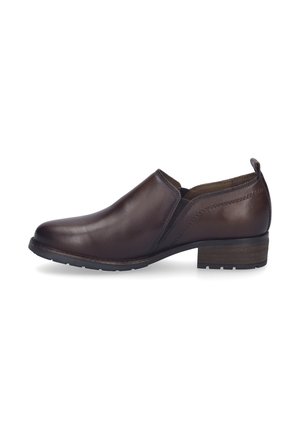 Josef Seibel KATE - Mocassins de ville - castagne