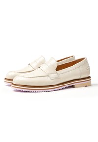 Lloyd Zapatos sin cordones - beige