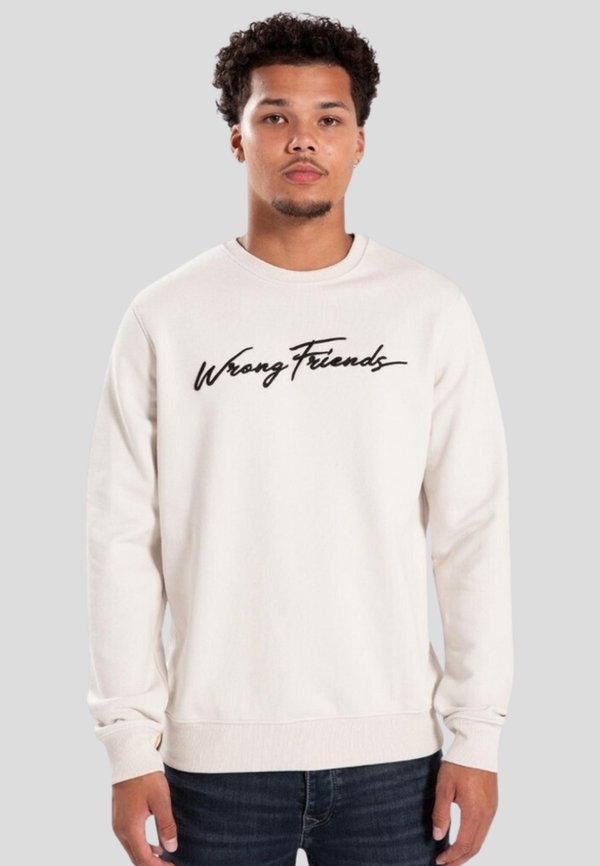 VIGO CREWNECK - Sweatshirt