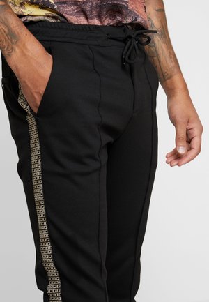 Pantaloni - black