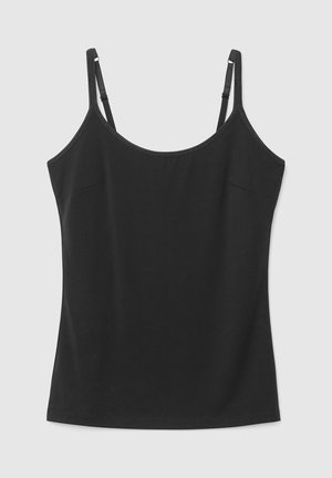 STOCKH LM, Top