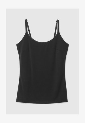 STOCKH LM, Top