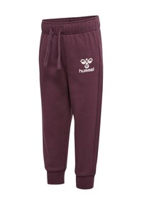 Hummel UNISEX SET mauve