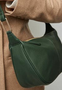 Next SLING - Olkalaukku - olive green