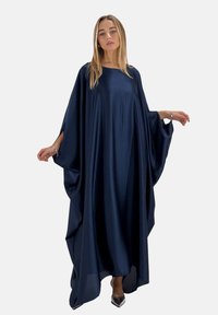 Non sélectionné, blau