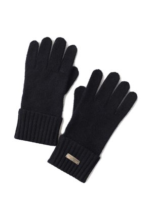 UNISEX - Fingerhandschuh - black
