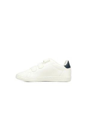 COURTSET  - Zapatillas - optical white dress blue