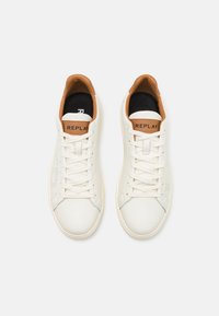 Replay POLYS STUDIO - Zapatillas - tofu