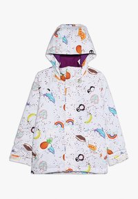 Burton ELODIE - Snowboardjacke - fizzle
