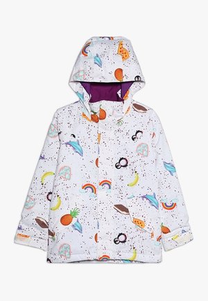 Snowboardjakke - off-white