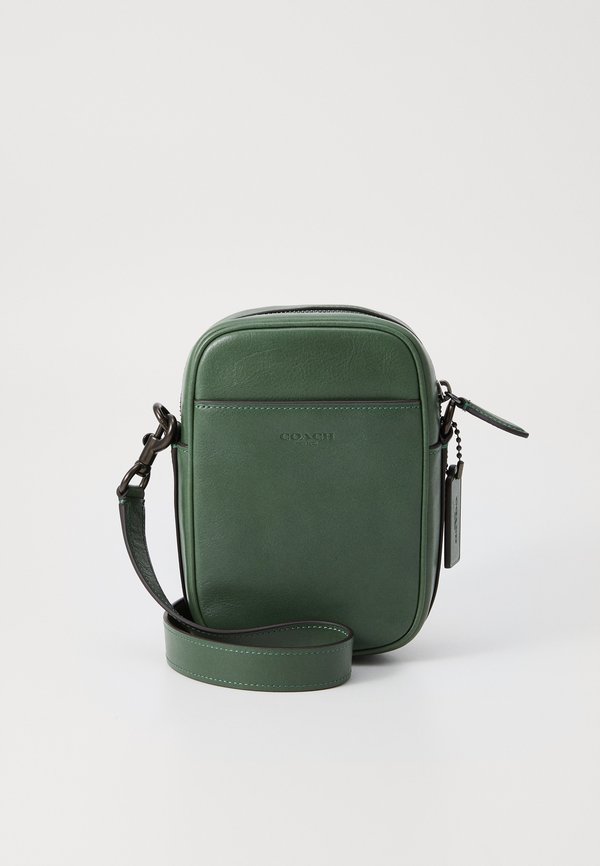 HITCH CROSSBODY IN NATURAL  - Cross body bag