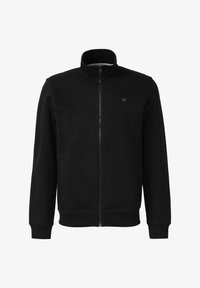 Unausgewählt, schwarz