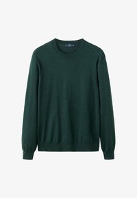 Non sélectionné, dark green