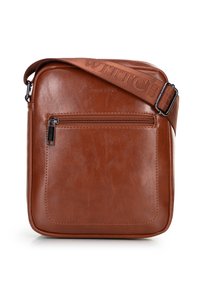 Unselected, brown