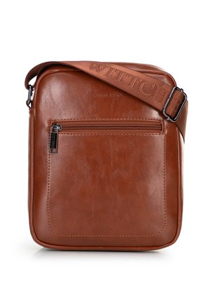 Bandolera - brown