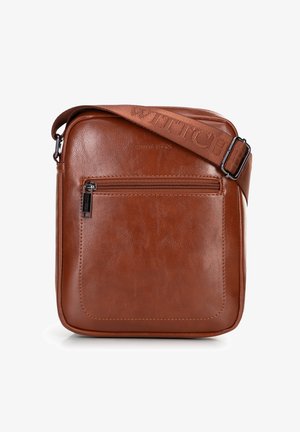 WITTCHEN Borsa a tracolla - brown