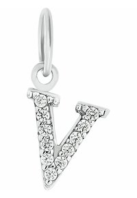 s.Oliver Anhänger - weiß