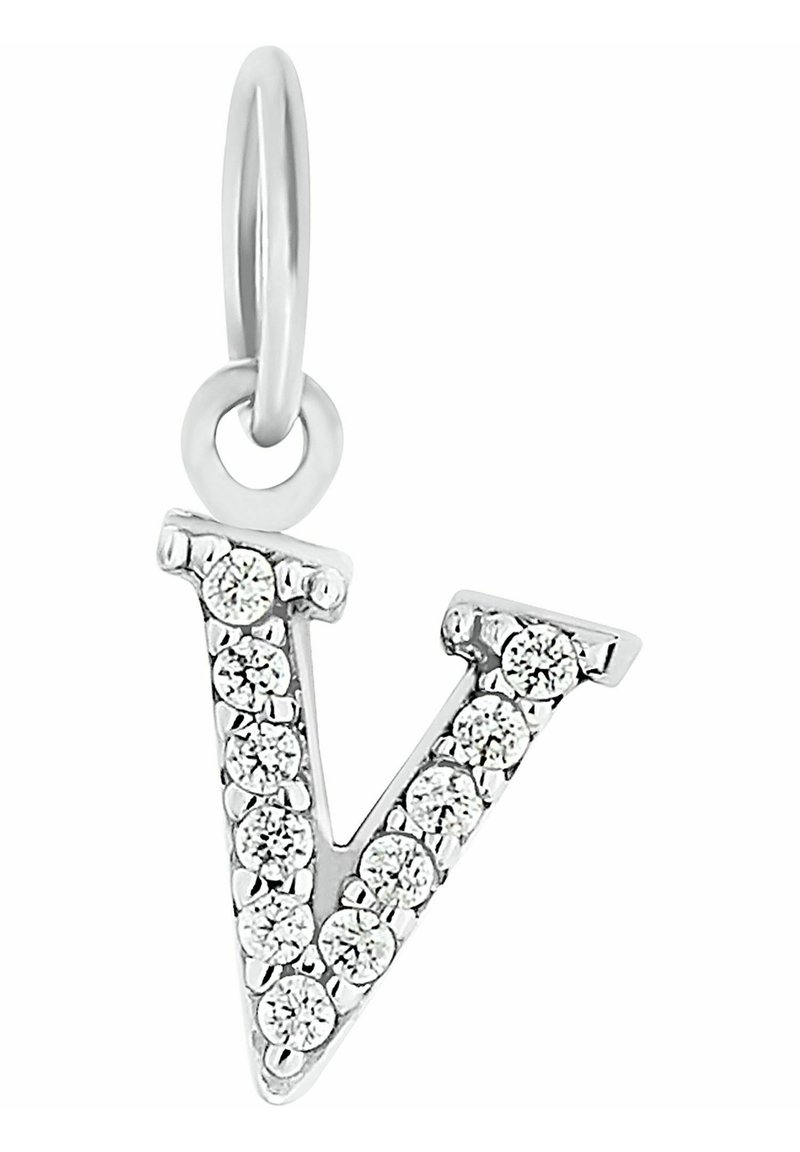 s.Oliver Anhänger - weiß