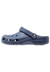 Crocs - CLASSIC UNISEX - Sandales de bain - navy Image miniature 1