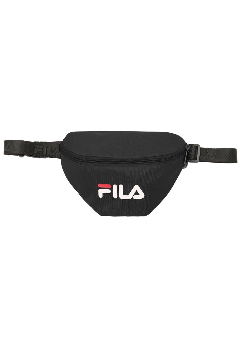 Fila ACCESSORIES FORTALEZA SMALL STREET WAIST BIG LOGO Bum bag