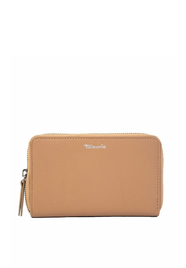 AMANDA - Geldbörse - sand