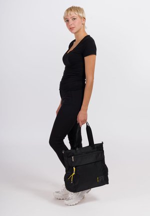 MARRY - Shopper - black