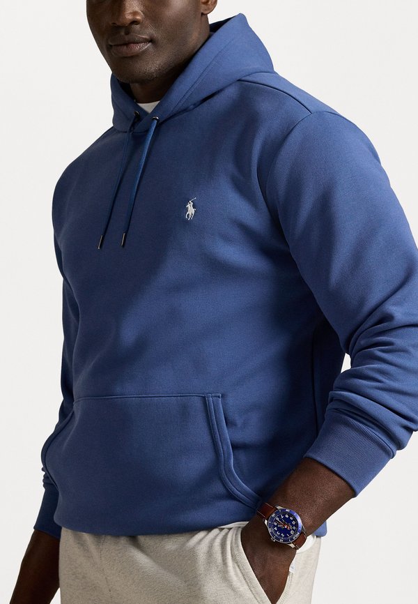 DOUBLE-KNIT HOODIE - Hoodie4