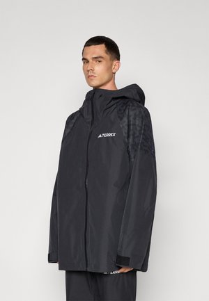 Skijacke - black
