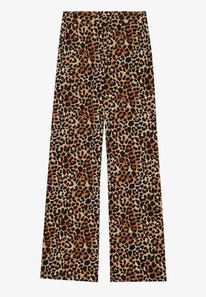 Anna Field Trousers - brown