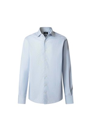 Hackett London Businesshemd - blue
