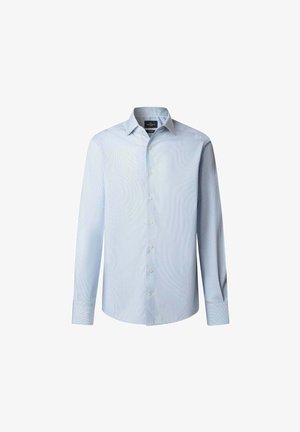 Hackett London Camicia elegante - blue