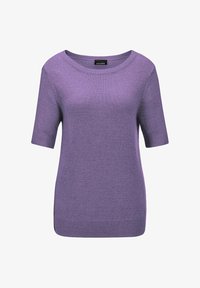 Unausgewählt, lilac