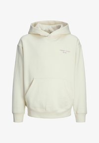 Selected, antique white