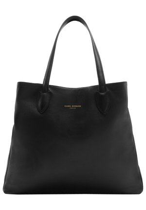 Shopping Bag - schwarz