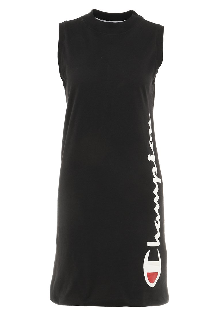 Champion Jerseyjurk zwart