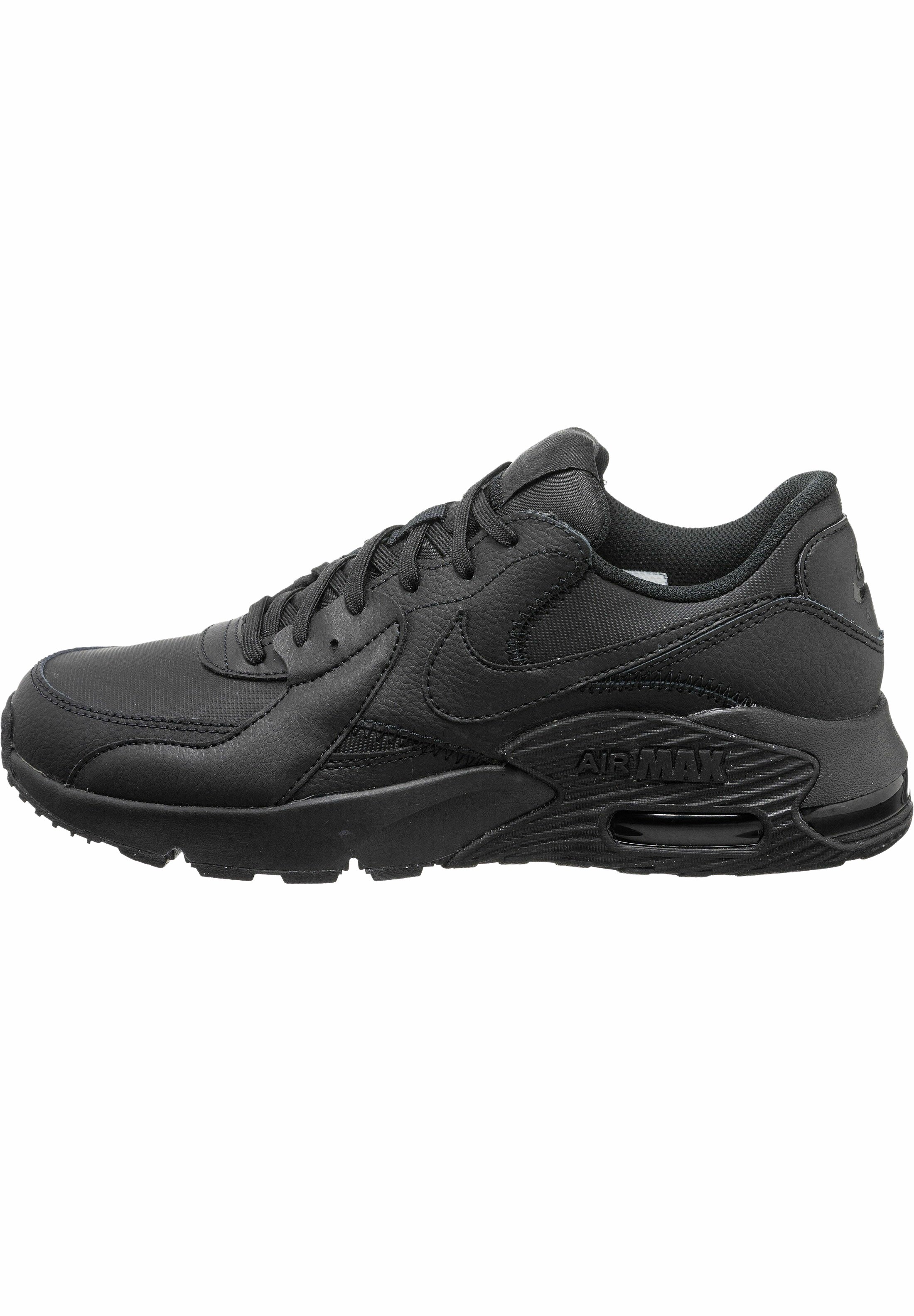 nike air max excee black