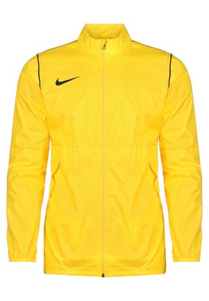 Nike Performance M NK RPL PARK20 RN JKT W - Blouson - tour yellow / black