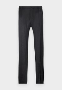 TROUSER - Housut - nero