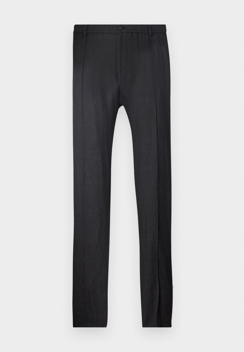 Emporio Armani Broek zwart