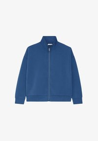 Seleccionado, blue avio (plain)