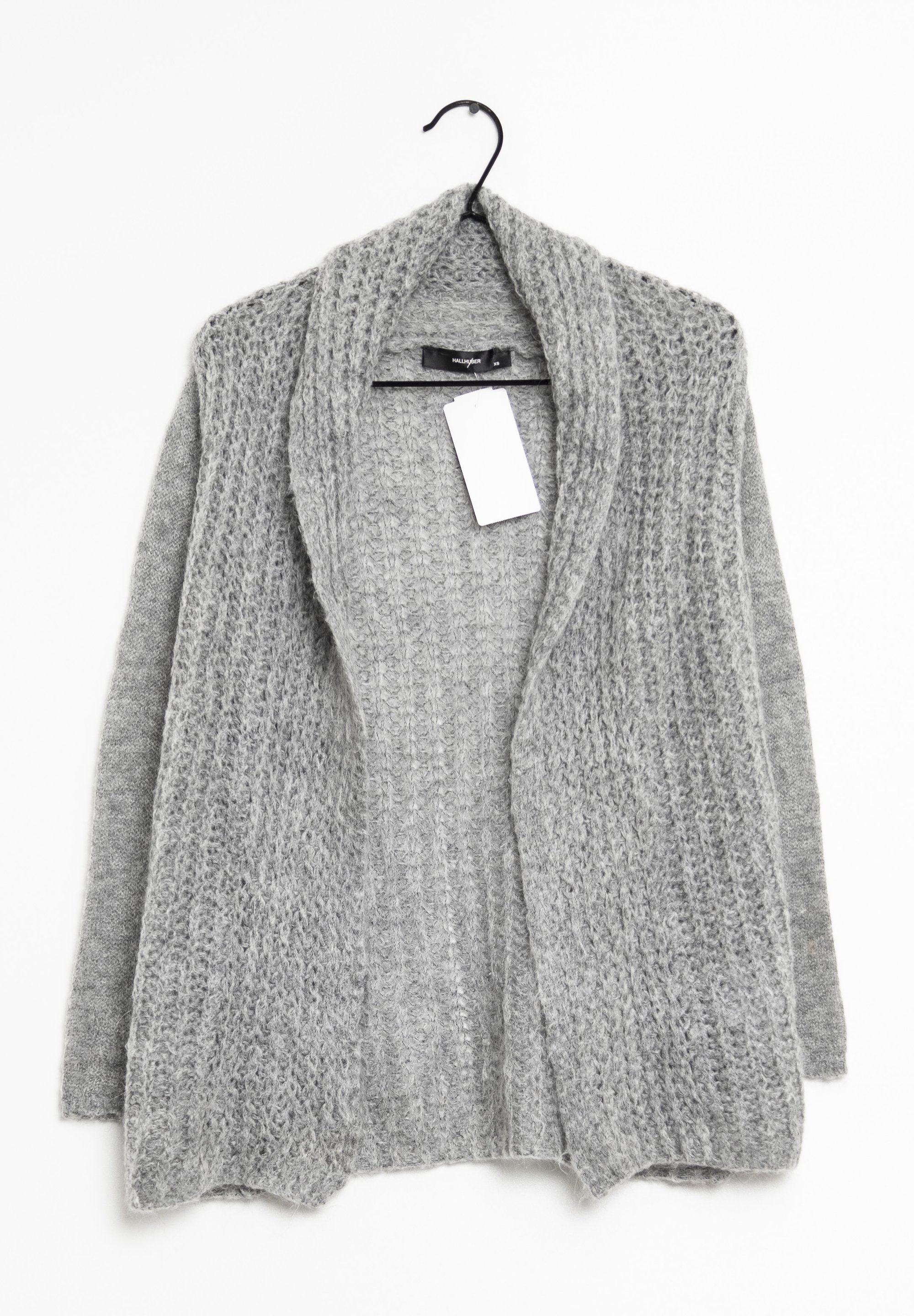 Graue Strickjacke Bonprix Damen Strickjacken Zalando Tommy