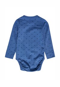 Hummel UNISEX niebieski