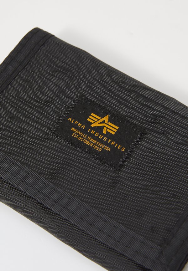 COMBAT LABEL WALLET UNISEX - Wallet3