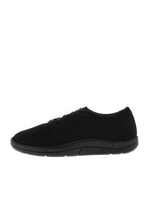 Berkemann ALLEGRA  - Sneaker low - metallic black