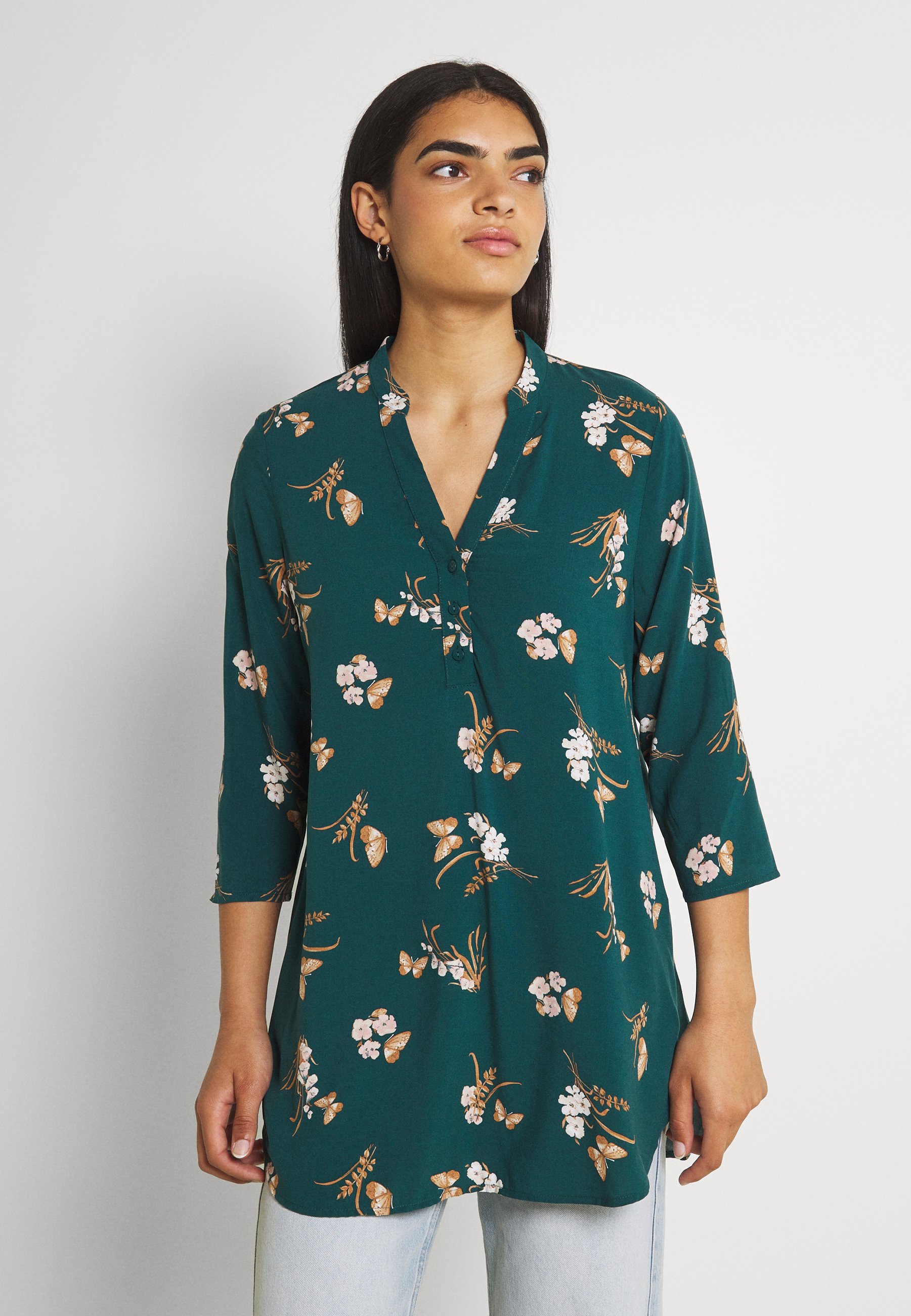 Women VMSIMPLY EASY - Tunic Women VMSIMPLY EASY - Tunic