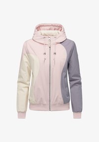 Unselected, marshmallow