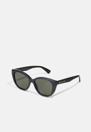 Gucci Occhiali da sole - black/grey