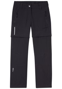 Icepeak KANO 2-IN-1 - Ulkohousut - anthracite