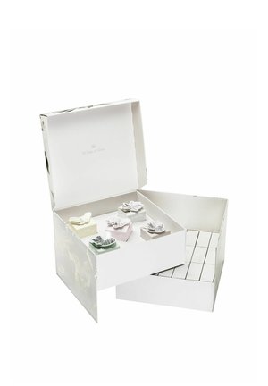 ELEMENTE SCHMUCKSET - Halskette - mehrfarbig