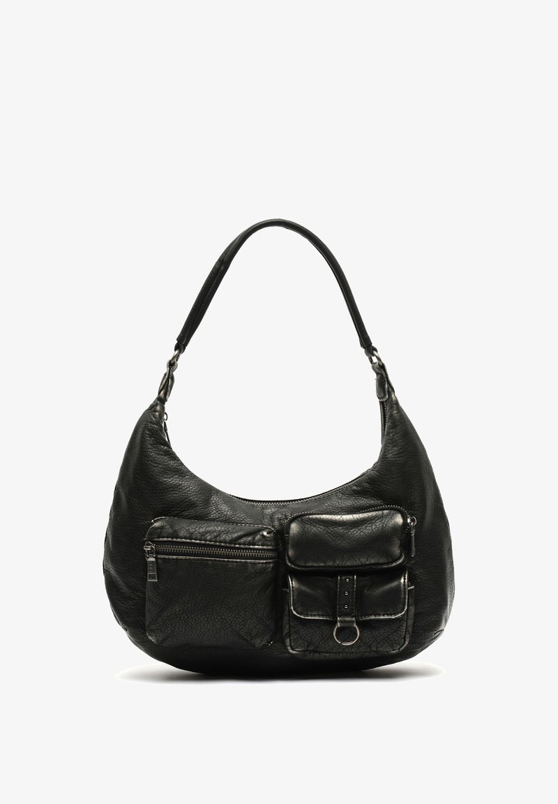 MISAKO FELIPA - Handtas - black
